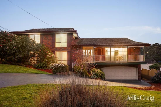 6 Beacon Court, Templestowe Lower, Vic 3107