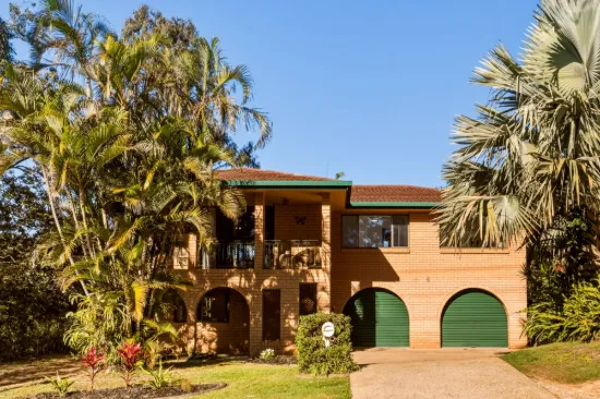 6 Beacon Drive, Cornubia, Qld 4130