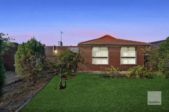 6 Bean Court, Keilor Downs, Vic 3038