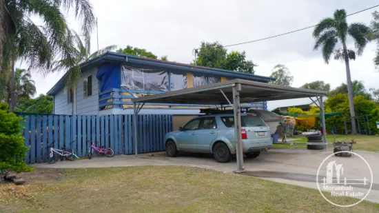 6 Beardmore Crescent, Dysart, Qld 4745-Image