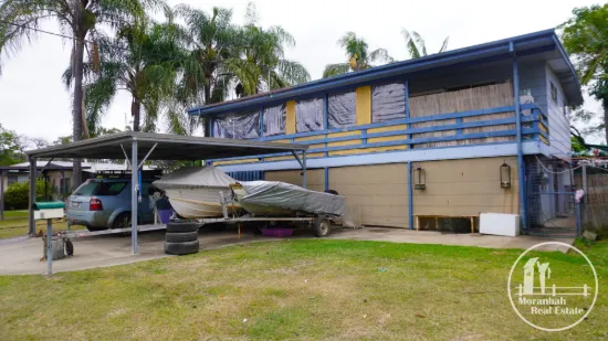 6 Beardmore Crescent, Dysart, Qld 4745-Image