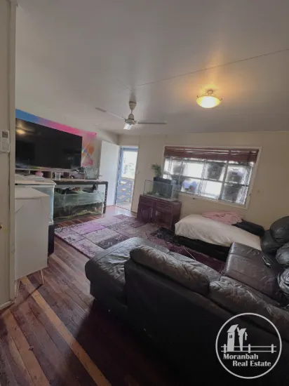 6 Beardmore Crescent, Dysart, Qld 4745-Image