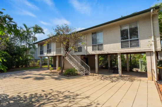 6 Beatrice Street, Stuart Park, NT 0820