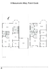 6 Beaumaris Way, Point Cook, Vic 3030-Image