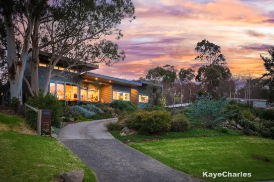6 Beaumont View Lane, Berwick, Vic 3806