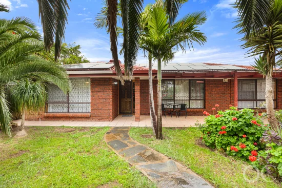 6 Beauvale Place, Huntfield Heights, SA 5163