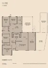 6 Beauvale Place, Huntfield Heights, SA 5163-Floorplan