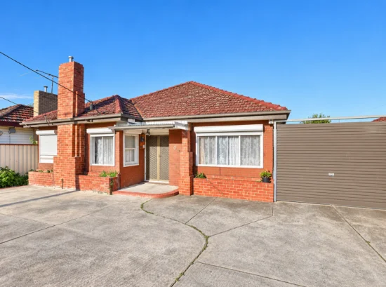 6 Beaver Street, St Albans, Vic 3021