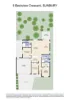 6 Beckview Crescent, Sunbury, Vic 3429-Floorplan