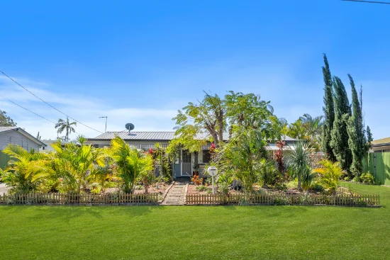 6 Bedford Crescent, Eagleby, Qld 4207