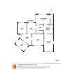6 Bedford Street, Mansfield Park, SA 5012-Floorplan
