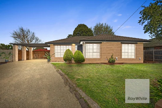 6 Beethoven Court, Bundoora VIC 3083-Image