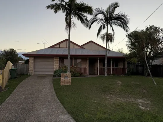 6 Beilby Place, Deception Bay, Qld 4508