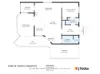 6 Bel-Air Crescent, Beaumaris, Tas 7215-Floorplan