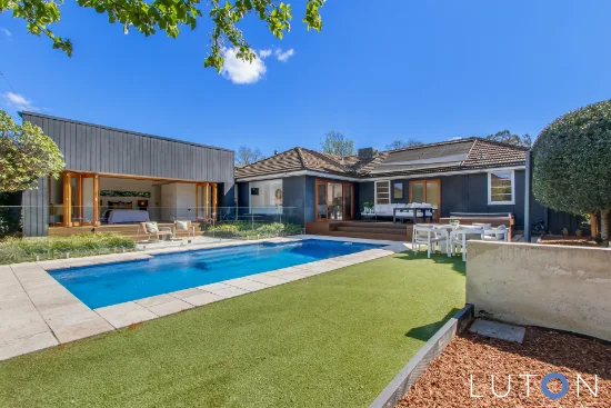 6 Belah Street, O'Connor, ACT 2602