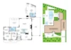 6 Belah Street, O'Connor, ACT 2602-Floorplan