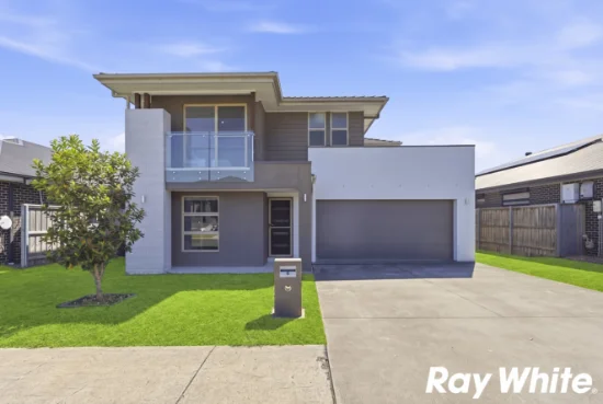 6 Beldale Street, Gables, NSW 2765