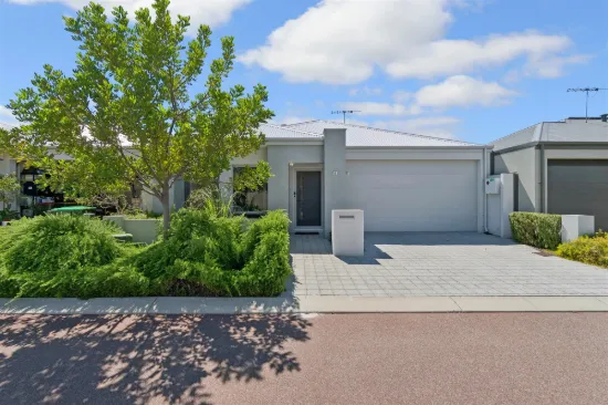 6 Belfry Road, Gnangara, WA 6077