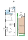 6 Bell Street, Richmond, Vic 3121-Floorplan
