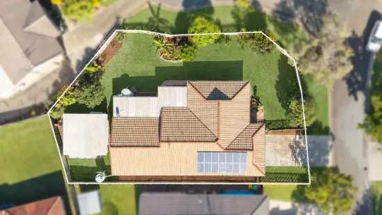 6 Bellcarra Place, Little Mountain, Qld 4551