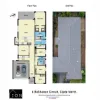 6 Bellhaven Circuit, Clyde North, Vic 3978-Floorplan