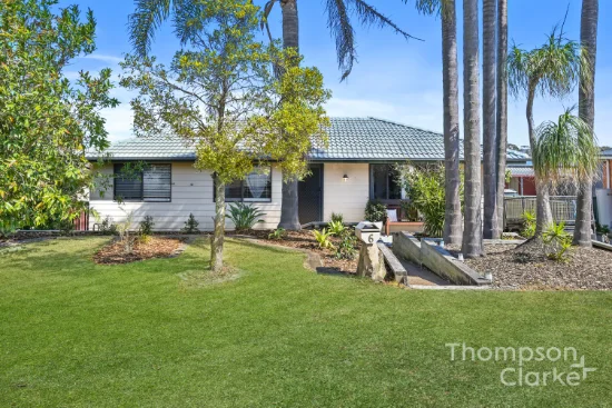 6 Belmar Street, Rutherford, NSW 2320 - For Sale
