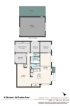 6 Belmar Street, Rutherford, NSW 2320-Floorplan