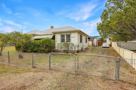 6 Belmore Street, Scone, NSW 2337