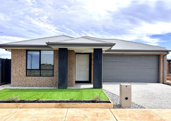 6 Belper Place, Strathtulloh, Vic 3338