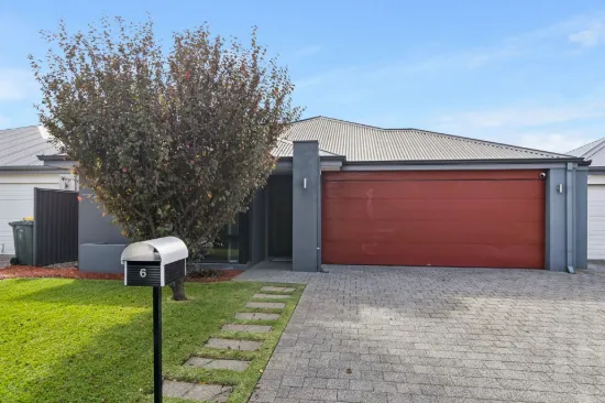 6 Belvide Way, Aveley, WA 6069