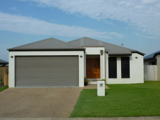 6 Belyando Bend, Douglas, Qld 4814