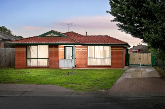 6 Bembridge Mews, Craigieburn VIC 3064-Image