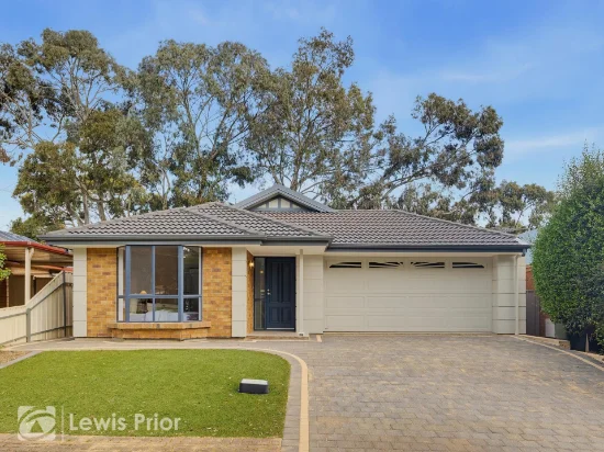 6 Benacre Close, Happy Valley, SA 5159 - For Sale