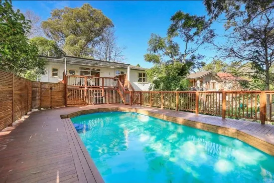 6 Benaroon Avenue, St Ives, NSW 2075
