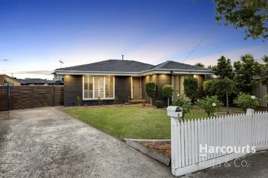 6 Bencairn Court, Lalor, Vic 3075