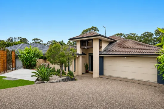 6 Benedict Court, Springfield Lakes, Qld 4300