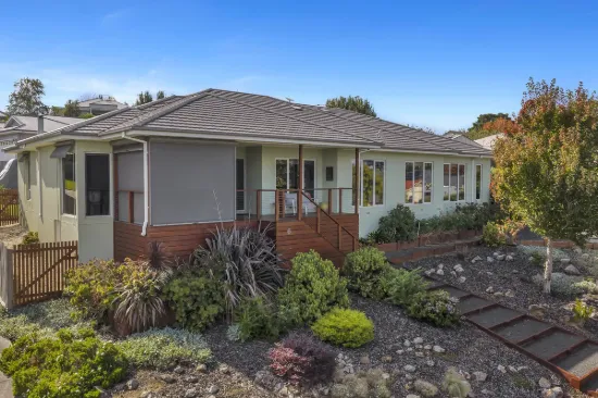 6 Benjamin Street, Neerim South, Vic 3831