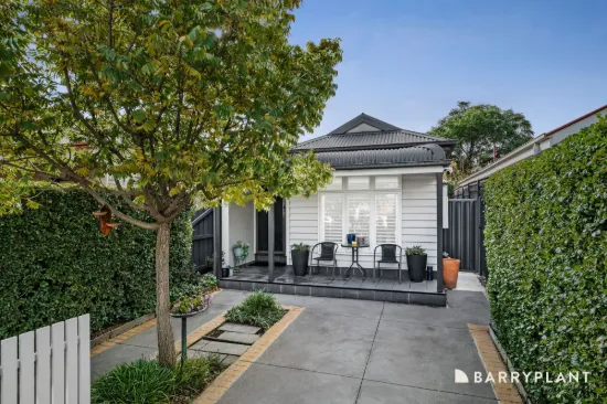 6 Benjamin Street, Sunshine, Vic 3020