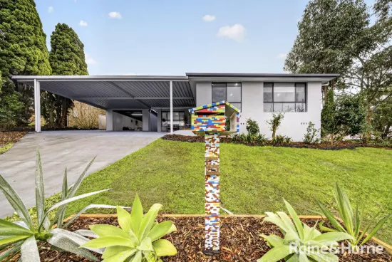 6 Benshulla Drive, Bolwarra Heights, NSW 2320