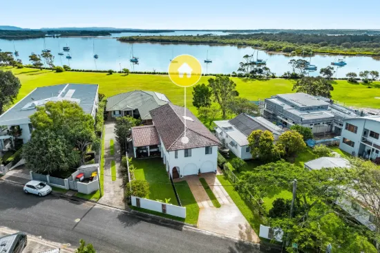 6 Bent Street, Yamba, NSW 2464