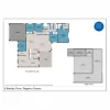 6 Bentley Drive, Regency Downs, Qld 4341-Floorplan