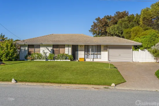 6 Bentley Street, Singleton, WA 6175