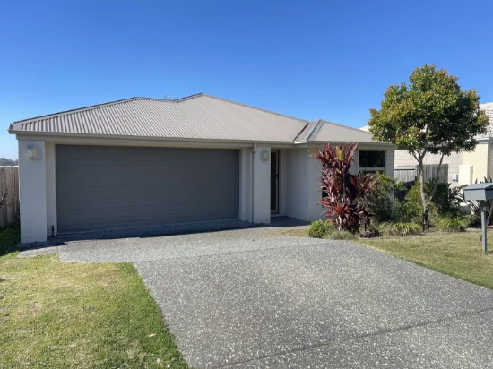 6 Benwerrin Street, Pimpama, Qld 4209 - For Rent