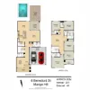 6 Beresford Street, Mango Hill, Qld 4509-Floorplan