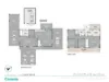 6 Bergamot Street, Bald Hills, Qld 4036-Floorplan