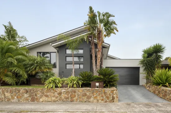 6 Bernard Street, Doreen, Vic 3754