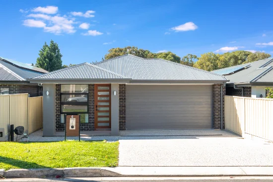 6 Berri Road, Hope Valley, SA 5090 - For Sale