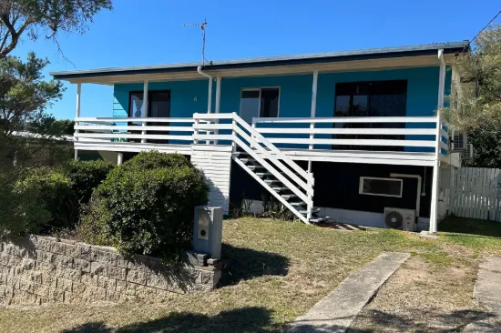 6 Berrigan Court, Kin Kora, Qld 4680