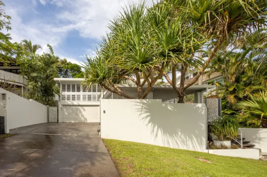 6 Berrima Row, Noosa Heads, Qld 4567