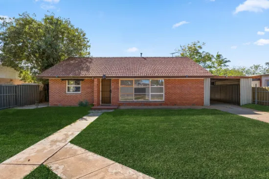 6 Berryman Road, Smithfield Plains, SA 5114